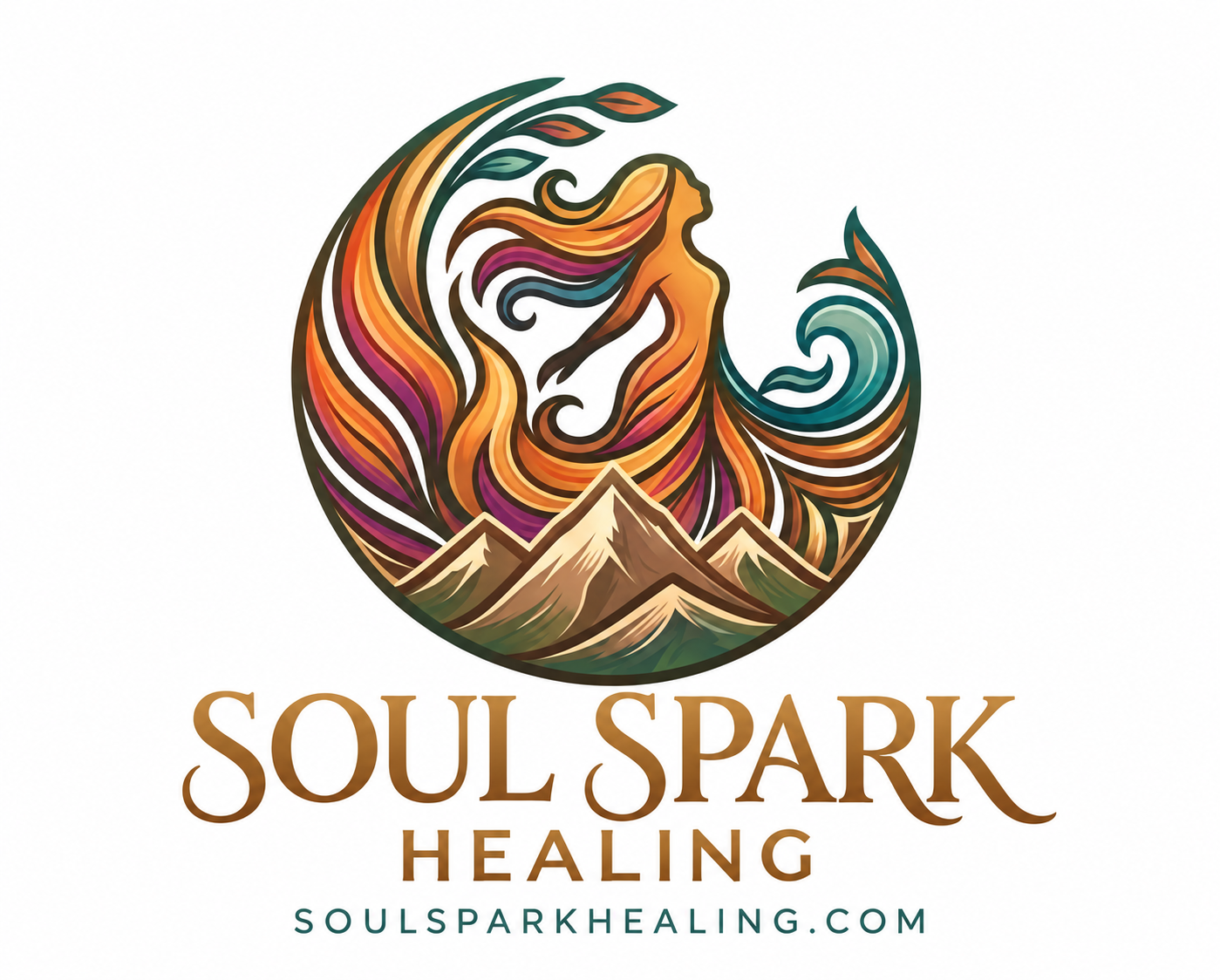 Soul Spark Healing